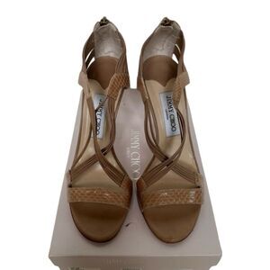 Jimmy Choo Heels